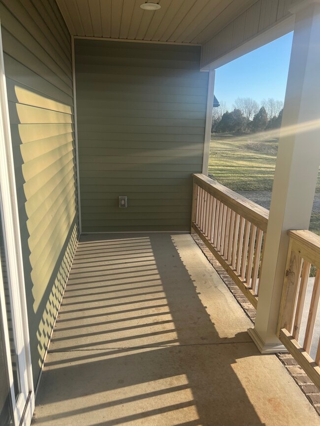 Building Photo - 389 Cedar Run St