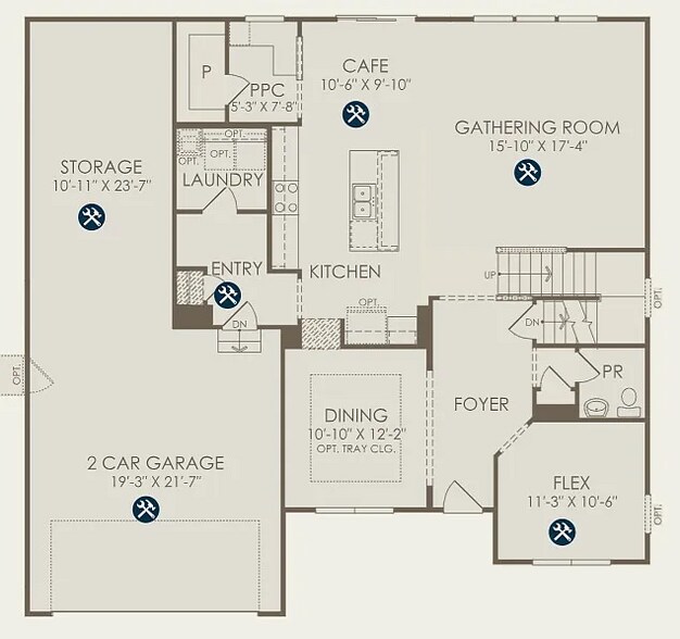 Building Photo - 685 Eagle Walk Rd