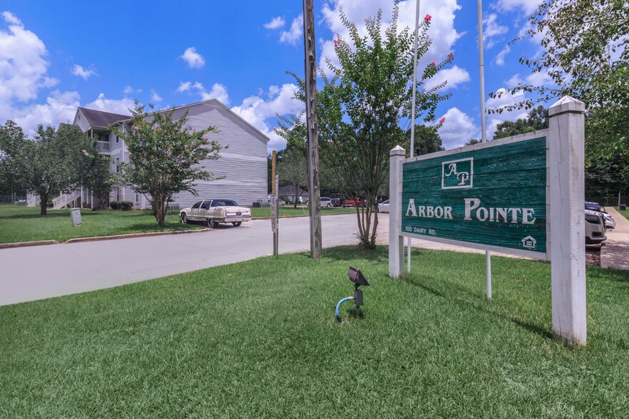 Arbor Pointe 100 Dairy Rd Mobile AL 36612 Apartment Finder