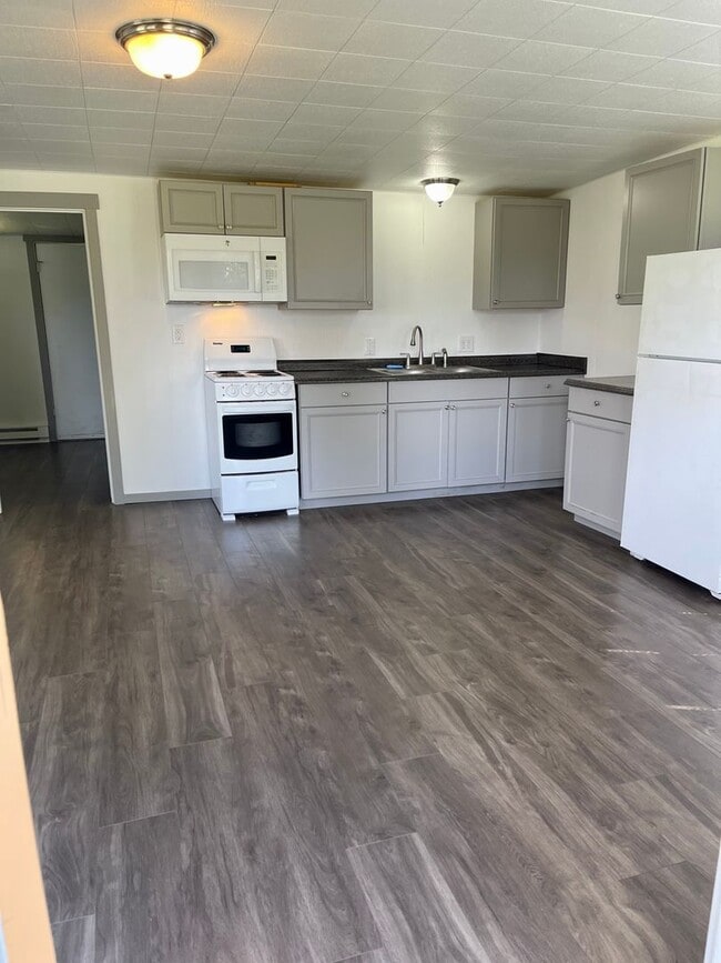 Building Photo - 1-Bedroom Cabin at Gooseberry Point
