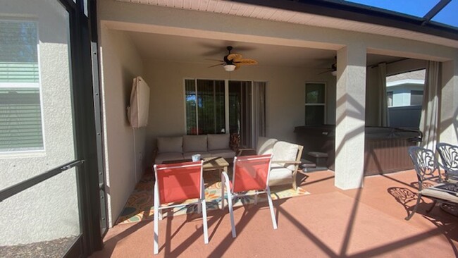 Building Photo - Fully Furnished 4-Bedroom, 2.5-Bath Home i...