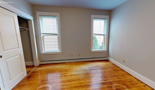 Building Photo - 3.0 bedroom in Somerville Massachusetts 02143