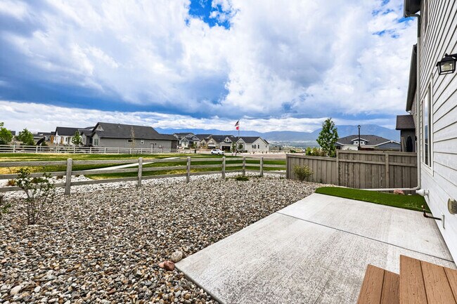 Building Photo - 17627 Lemon Rye Lp