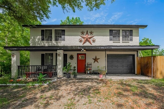 Primary Photo - 5514 Avenue M