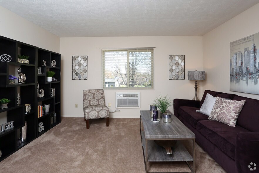 Peppertree 2122 Robbins Ave Niles OH 44446 Apartment Finder