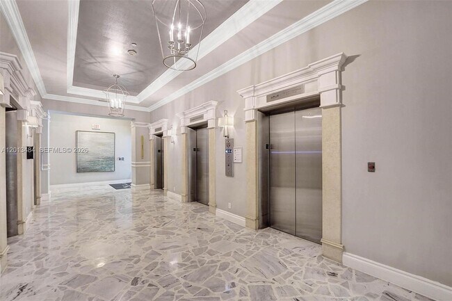 Building Photo - 2501 S Ocean Dr