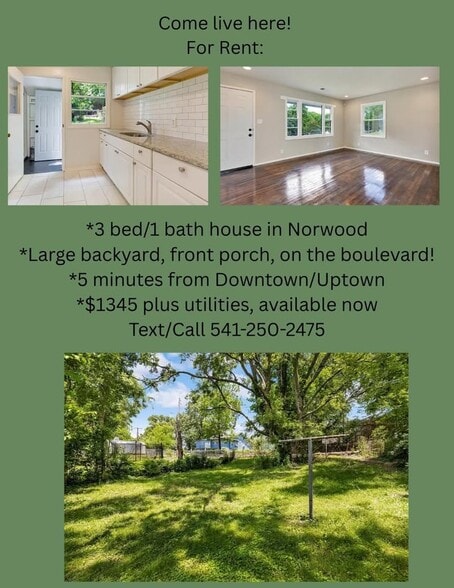 Building Photo - 2863 Norwood Blvd