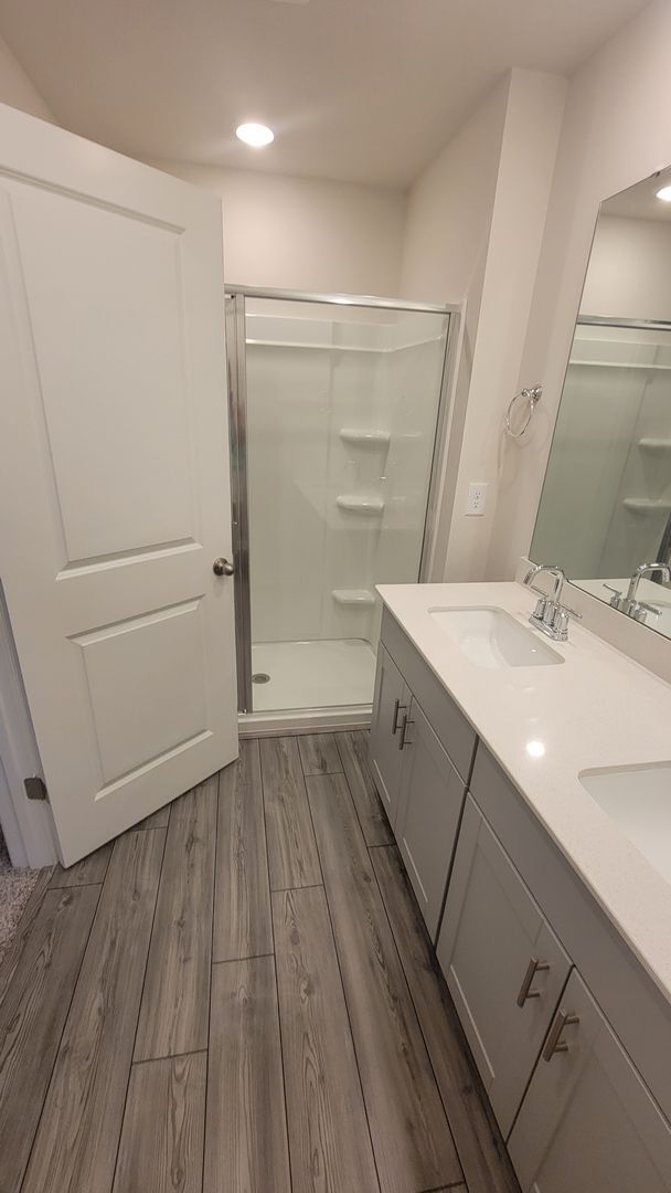 Building Photo - Energy-efficient townhome with 3BR/2.5BA Garage - Kannapolis