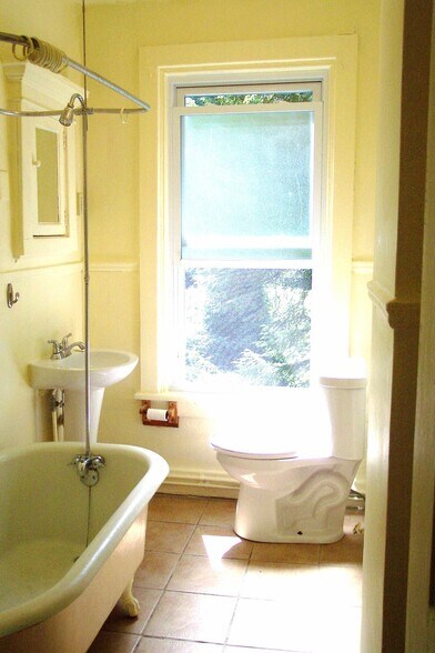 Building Photo - 49 Boundary St