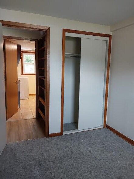 3rd bedroom - 10506 Caddy Ln