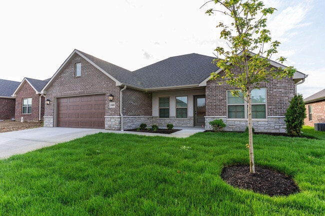 Building Photo - 1808 Wes Milligan Ln
