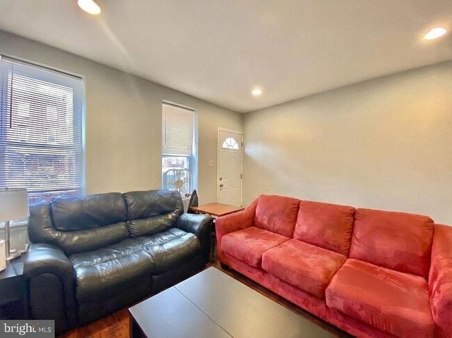 Building Photo - 4220 Powelton Ave