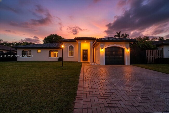 Building Photo - 15461 SW 170th Terrace