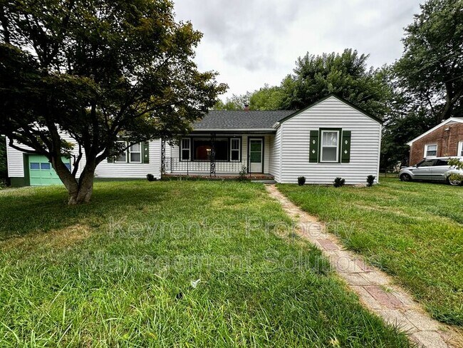 Primary Photo - 128 Vedette Ave