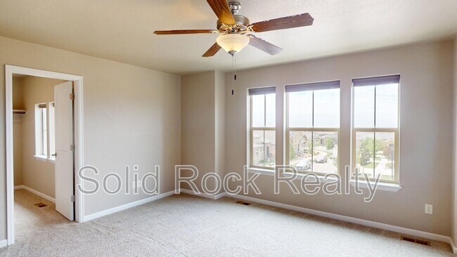 Building Photo - 6404 Cubbage Dr