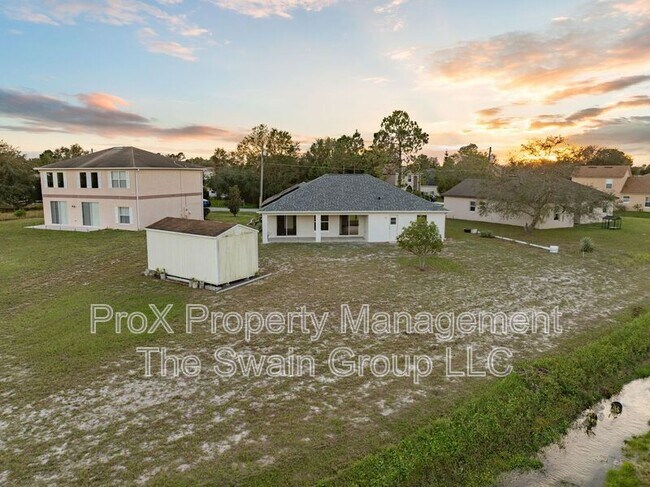 Building Photo - 25 Inconnu Dr