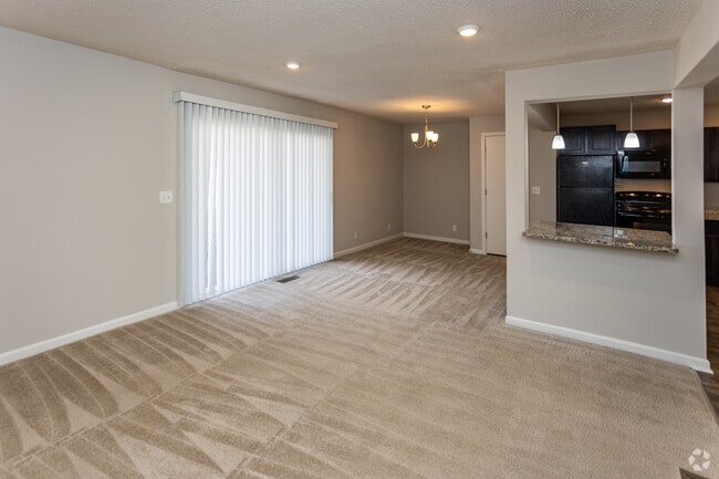 Interior Photo - Midtown Square Apartment Homes by Callio Properties