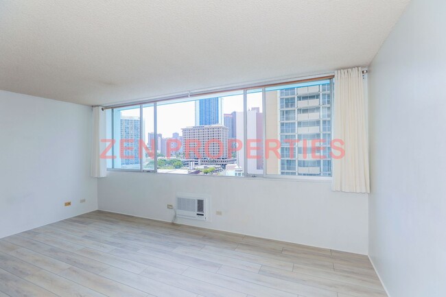 Building Photo - Kapiolani Terrace studio for rent