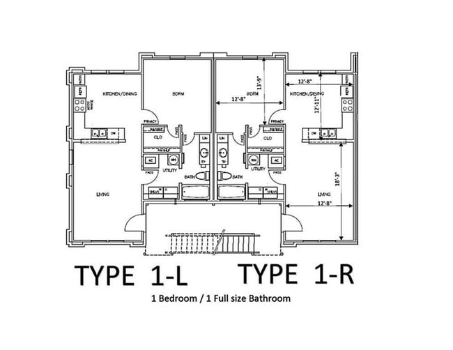 Building Photo - 300 Spruce St