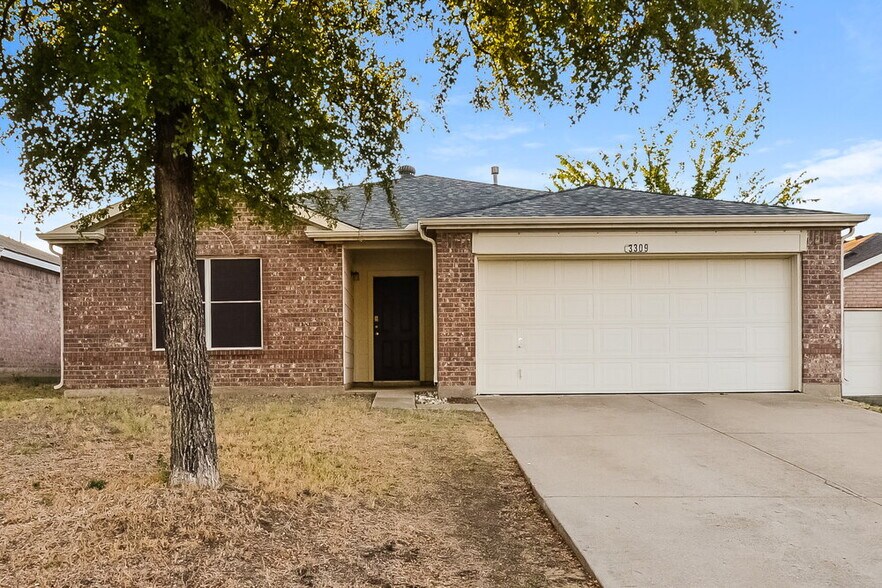 Primary Photo - 3309 Teasbend Ct
