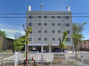 Building Photo - Flagler Apartments