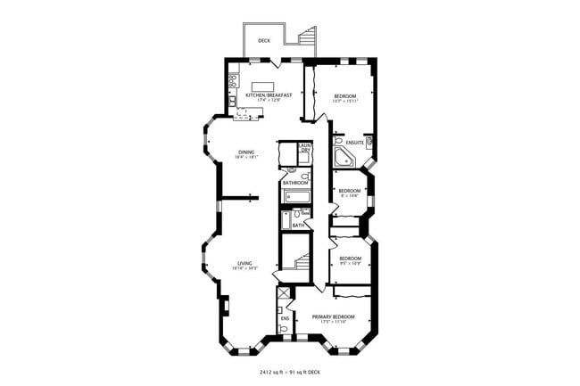 Building Photo - 737 E 50th St