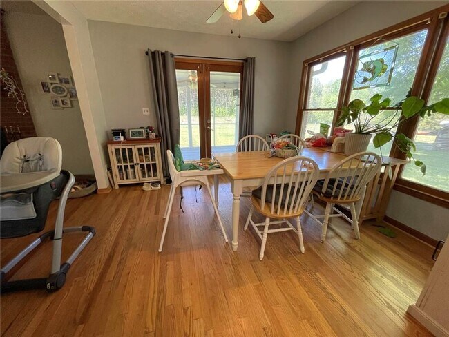 Building Photo - 4811 Cook Rd SW