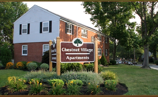 Primary Photo - Chestnut Village