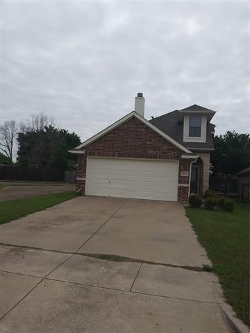 Building Photo - 9017 Racquet Club Dr