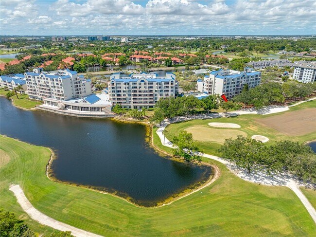 Building Photo - 2333 Feather Sound Dr