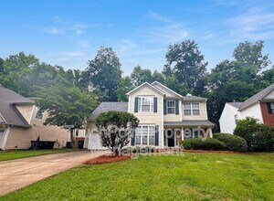 Building Photo - 7603 Lullwater Cove