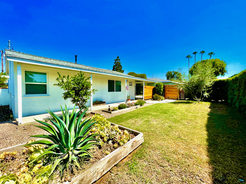 Building Photo - 9221 Laurel Ave