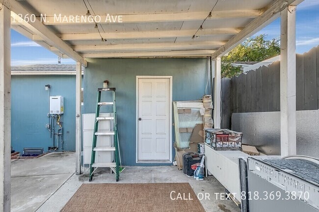Building Photo - 1360 N Marengo Ave