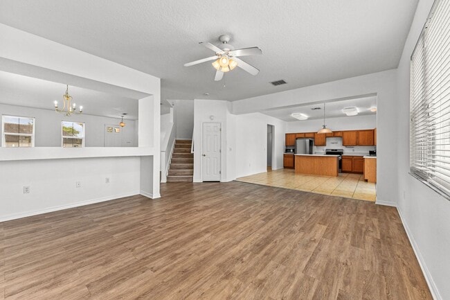 Building Photo - Perfect 4BR two story home with a Pool & Near Disney