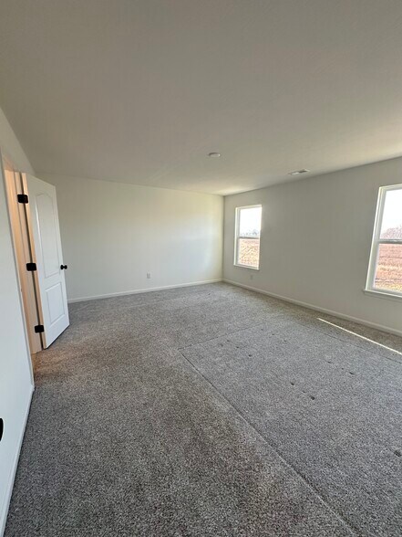 Owners suite - 3368 Sunbeam Pl