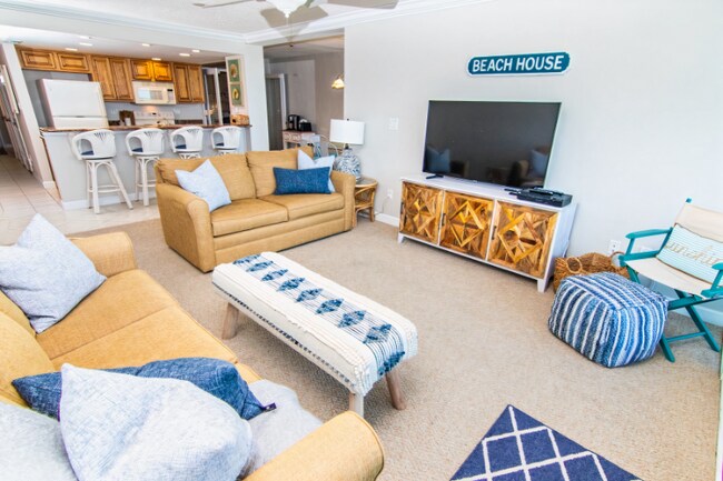 Building Photo - 5203 S Atlantic Ave