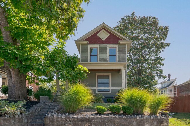 Building Photo - Available Now!