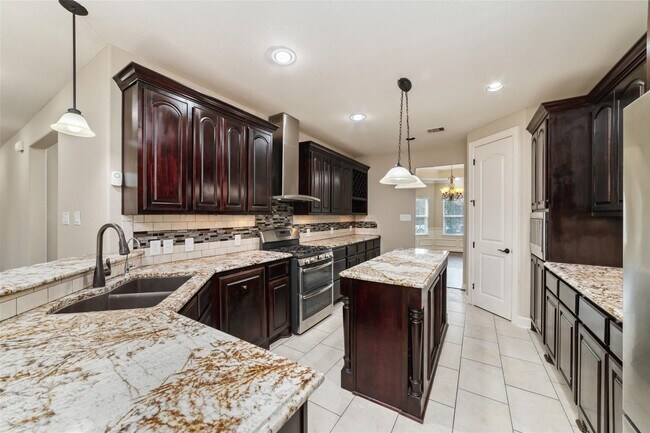 Building Photo - 19022 Santa Elena Canyon Ct