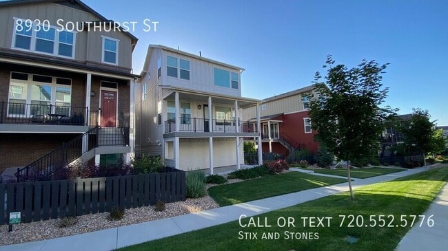 Building Photo - 8930 Southurst St