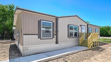 Building Photo - 120 FM1504