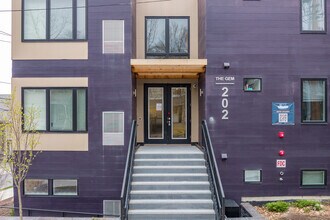 Building Photo - The Gem