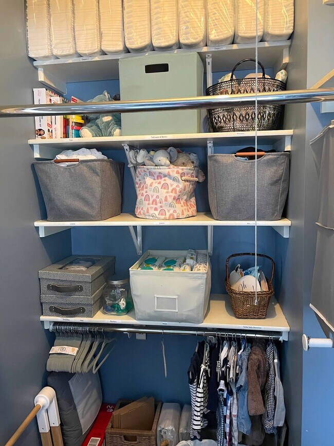 Building Photo - 5105 E North St