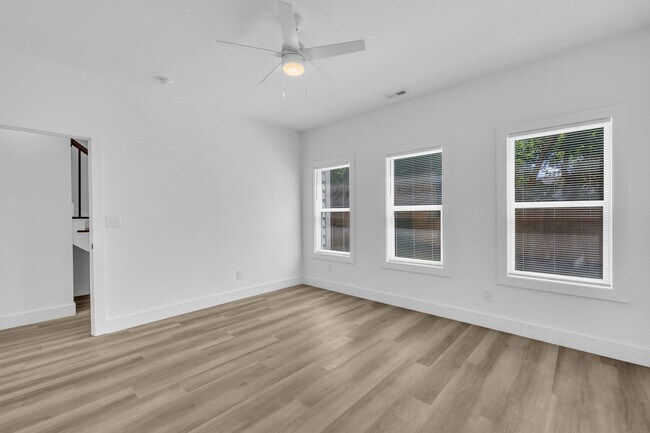 Building Photo - *Modern Construction Luxury Townhome - Downtown Raleigh*