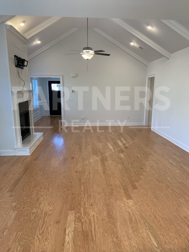 Building Photo - 5812 Blevins Cir