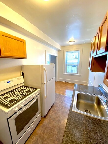 Interior Photo - St. Luke's Place Apartment Homes