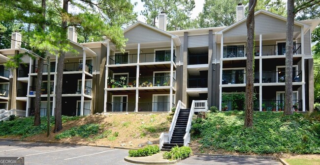 Building Photo - 100 Chattahoochee Cir