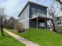 Building Photo - Modern Two-Bedroom Home with Lake Superior Views