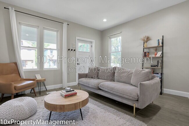 Building Photo - 564 Kimball Pl