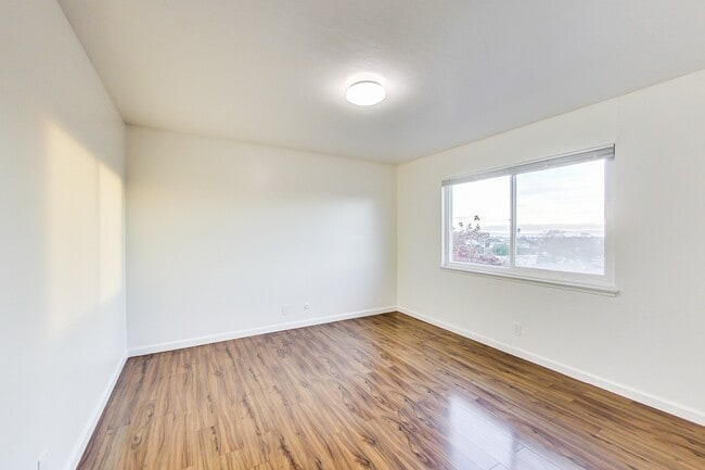 Floorplan - 1008 E 23rd St