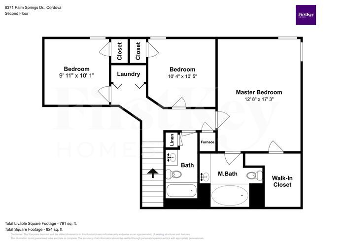 Building Photo - 8371 Palm Springs Dr
